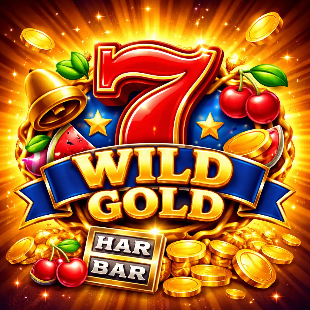 What Is 7s Wild Gold?